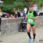 Druhý ročník Královského maratonu přilákal ještě víc vytrvalců