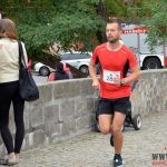Druhý ročník Královského maratonu přilákal ještě víc vytrvalců