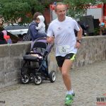Druhý ročník Královského maratonu přilákal ještě víc vytrvalců