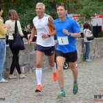Druhý ročník Královského maratonu přilákal ještě víc vytrvalců