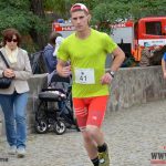 Druhý ročník Královského maratonu přilákal ještě víc vytrvalců