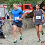 Druhý ročník Královského maratonu přilákal ještě víc vytrvalců