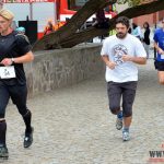 Druhý ročník Královského maratonu přilákal ještě víc vytrvalců
