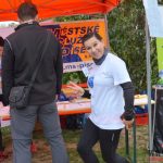 Druhý ročník Královského maratonu přilákal ještě víc vytrvalců