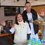 Druhý ročník Královského maratonu přilákal ještě víc vytrvalců