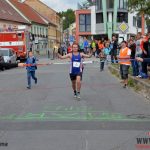 Druhý ročník Královského maratonu přilákal ještě víc vytrvalců
