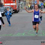 Druhý ročník Královského maratonu přilákal ještě víc vytrvalců