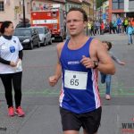 Druhý ročník Královského maratonu přilákal ještě víc vytrvalců