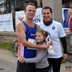 Druhý ročník Královského maratonu přilákal ještě víc vytrvalců