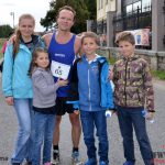 Druhý ročník Královského maratonu přilákal ještě víc vytrvalců