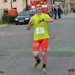 Druhý ročník Královského maratonu přilákal ještě víc vytrvalců