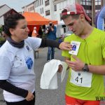 Druhý ročník Královského maratonu přilákal ještě víc vytrvalců