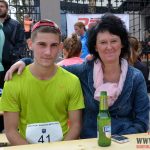 Druhý ročník Královského maratonu přilákal ještě víc vytrvalců
