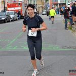Druhý ročník Královského maratonu přilákal ještě víc vytrvalců