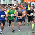 Druhý ročník Královského maratonu přilákal ještě víc vytrvalců