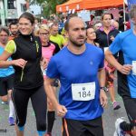 Druhý ročník Královského maratonu přilákal ještě víc vytrvalců
