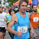 Druhý ročník Královského maratonu přilákal ještě víc vytrvalců