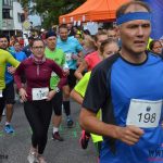 Druhý ročník Královského maratonu přilákal ještě víc vytrvalců