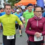 Druhý ročník Královského maratonu přilákal ještě víc vytrvalců