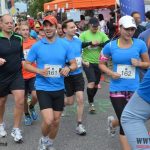 Druhý ročník Královského maratonu přilákal ještě víc vytrvalců