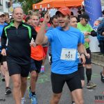Druhý ročník Královského maratonu přilákal ještě víc vytrvalců