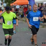 Druhý ročník Královského maratonu přilákal ještě víc vytrvalců
