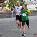Druhý ročník Královského maratonu přilákal ještě víc vytrvalců