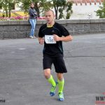 Druhý ročník Královského maratonu přilákal ještě víc vytrvalců