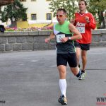 Druhý ročník Královského maratonu přilákal ještě víc vytrvalců
