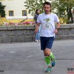 Druhý ročník Královského maratonu přilákal ještě víc vytrvalců
