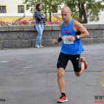 Druhý ročník Královského maratonu přilákal ještě víc vytrvalců