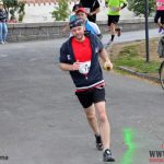 Druhý ročník Královského maratonu přilákal ještě víc vytrvalců