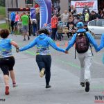 Druhý ročník Královského maratonu přilákal ještě víc vytrvalců