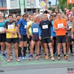 Druhý ročník Královského maratonu přilákal ještě víc vytrvalců