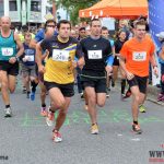 Druhý ročník Královského maratonu přilákal ještě víc vytrvalců