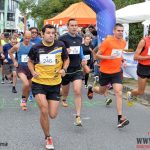 Druhý ročník Královského maratonu přilákal ještě víc vytrvalců