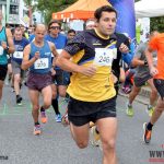 Druhý ročník Královského maratonu přilákal ještě víc vytrvalců