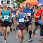 Druhý ročník Královského maratonu přilákal ještě víc vytrvalců