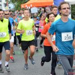 Druhý ročník Královského maratonu přilákal ještě víc vytrvalců