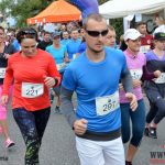 Druhý ročník Královského maratonu přilákal ještě víc vytrvalců