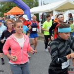 Druhý ročník Královského maratonu přilákal ještě víc vytrvalců