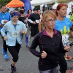 Druhý ročník Královského maratonu přilákal ještě víc vytrvalců