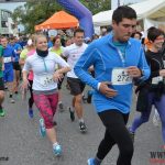 Druhý ročník Královského maratonu přilákal ještě víc vytrvalců