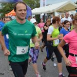 Druhý ročník Královského maratonu přilákal ještě víc vytrvalců