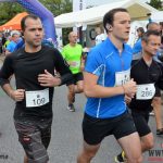 Druhý ročník Královského maratonu přilákal ještě víc vytrvalců
