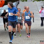 Druhý ročník Královského maratonu přilákal ještě víc vytrvalců