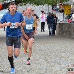 Druhý ročník Královského maratonu přilákal ještě víc vytrvalců