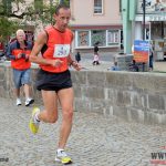 Druhý ročník Královského maratonu přilákal ještě víc vytrvalců