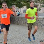 Druhý ročník Královského maratonu přilákal ještě víc vytrvalců