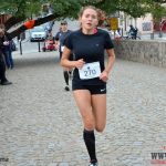 Druhý ročník Královského maratonu přilákal ještě víc vytrvalců